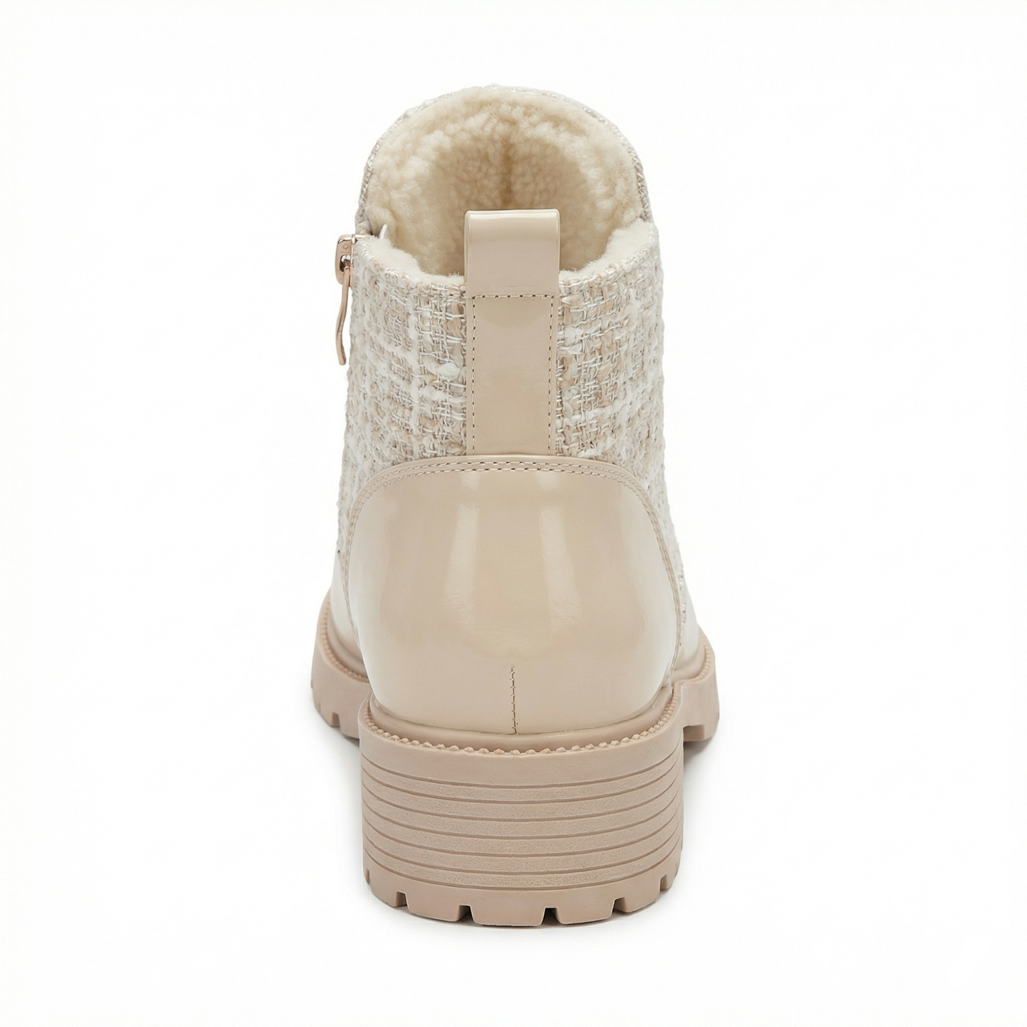 Thea Women's Heels - styled view