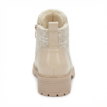 Thea Women's Heels - styled view