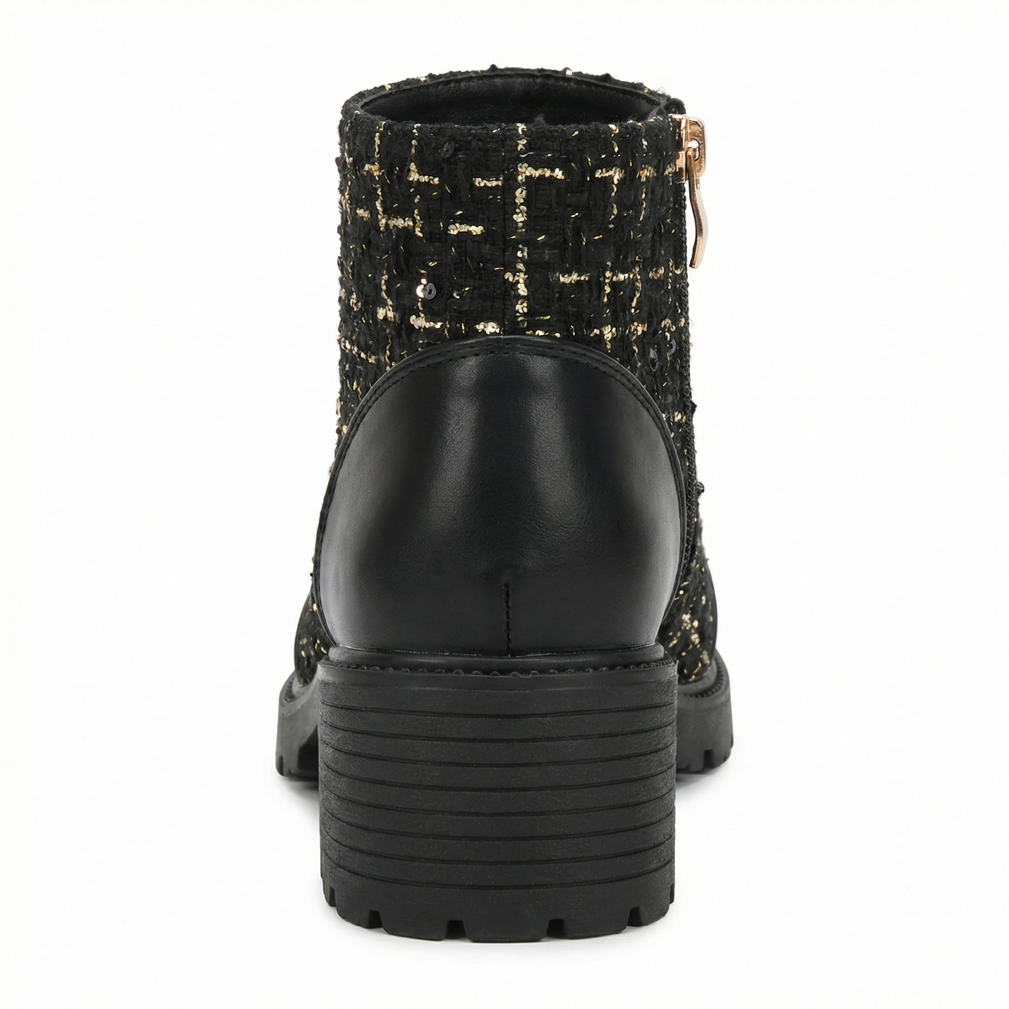 Thea Women's Heels - close-up detail
