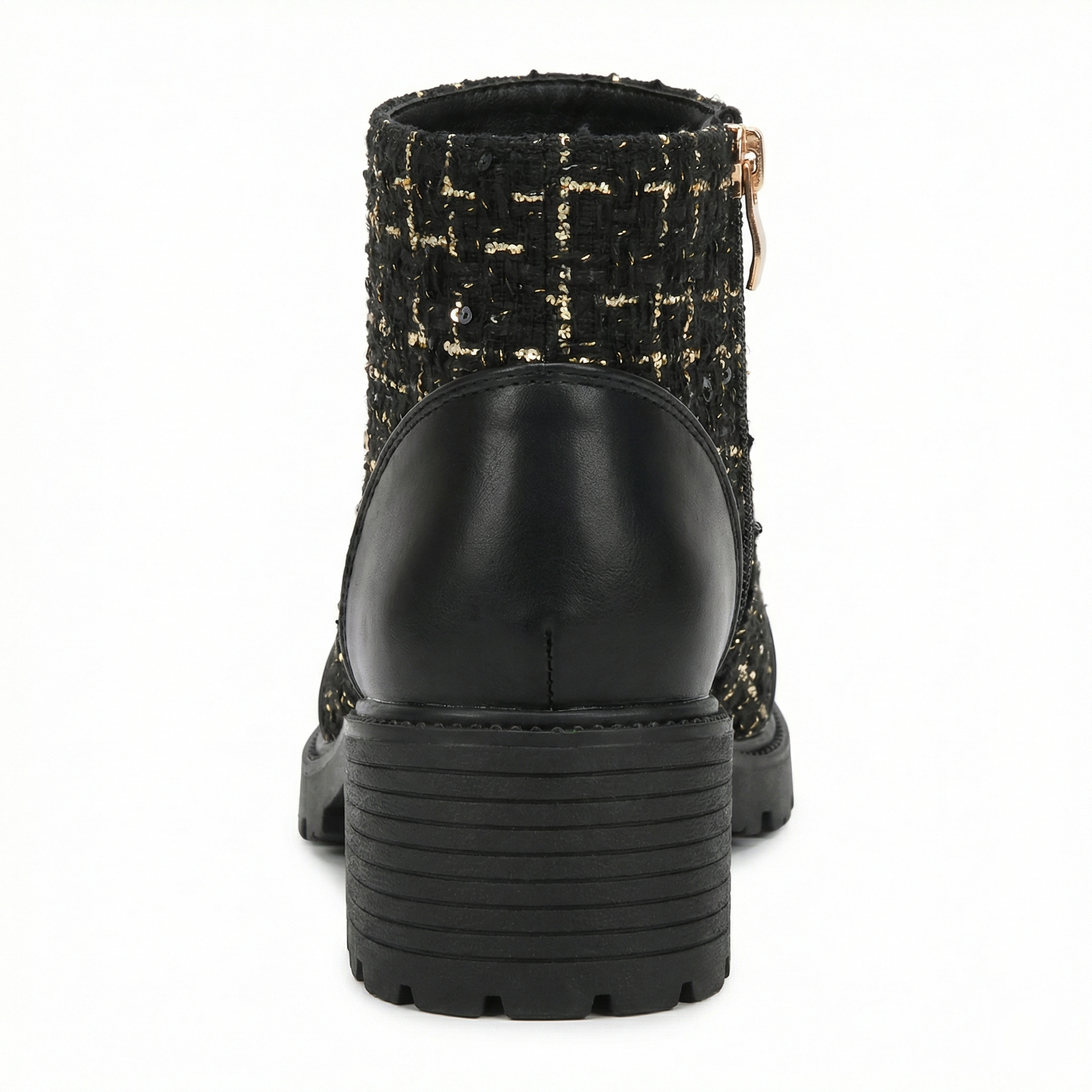 Thea Women's Heels - close-up detail