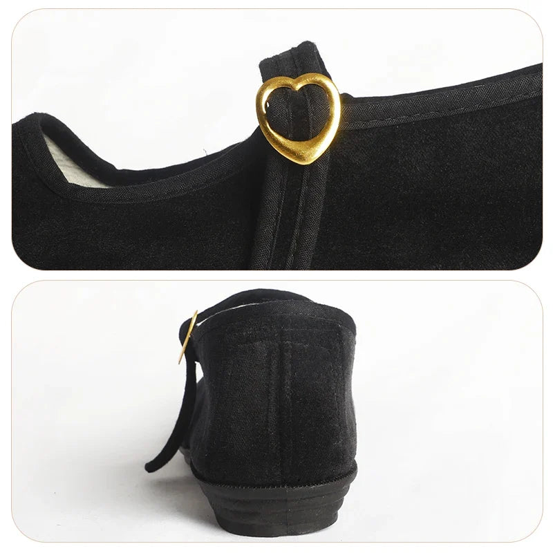Nadia Women's Pumps - full-length view