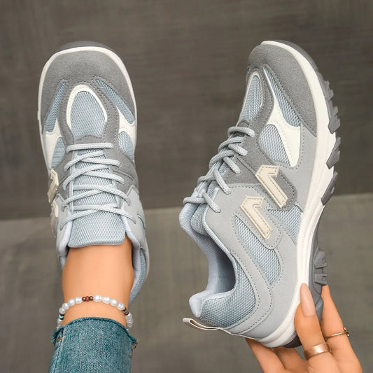 Tallulah Women's Sneakers - front view