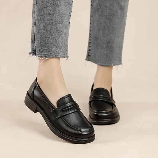 Xanthe Women's Loafers - front view
