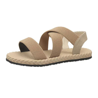 Juliette Women's Sandals - front view
