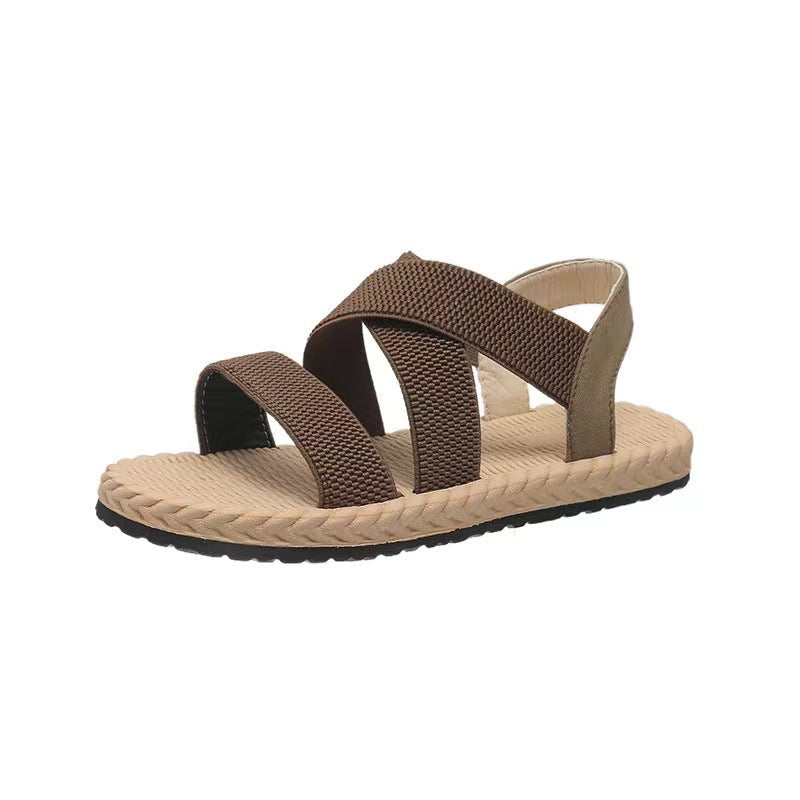 Juliette Women's Sandals - full-length view