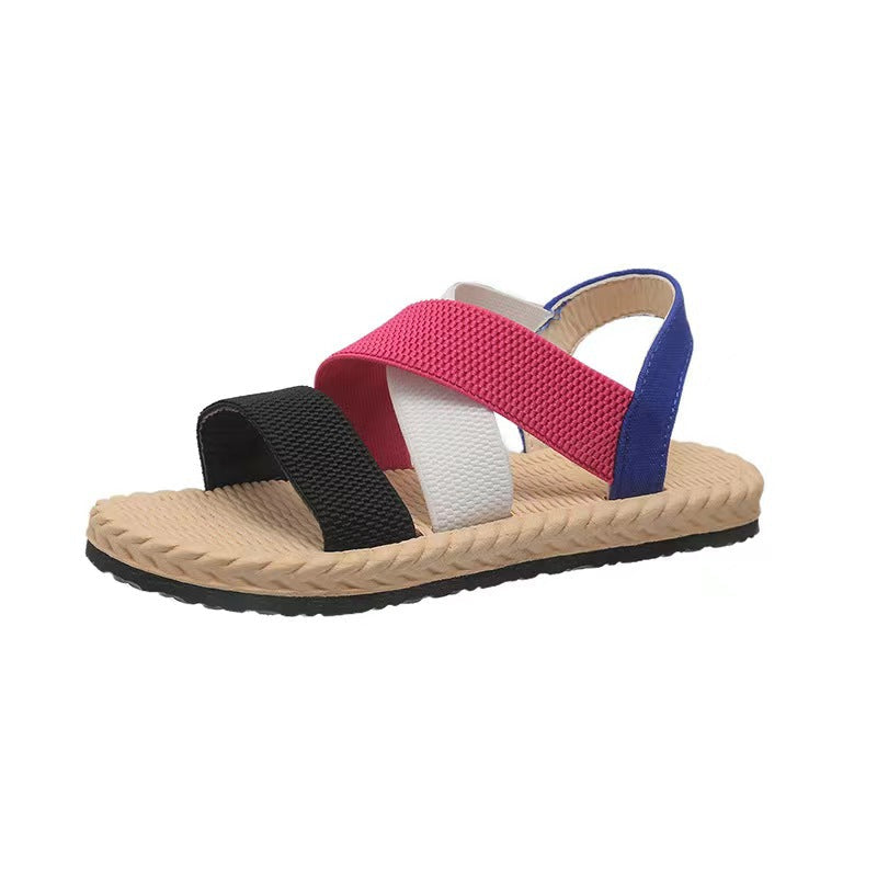 Juliette Women's Sandals - front view