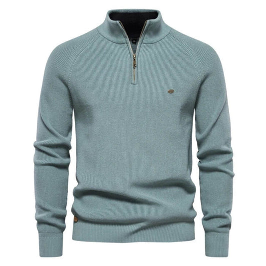 Anaïs Women's Sweater - front view