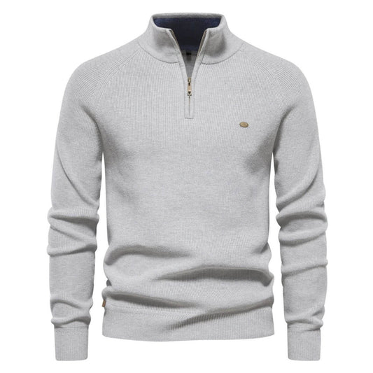 Anaïs Women's Sweater - styled view