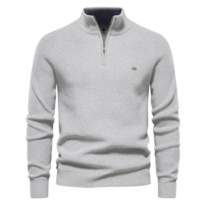 Anaïs Women's Sweater - styled view