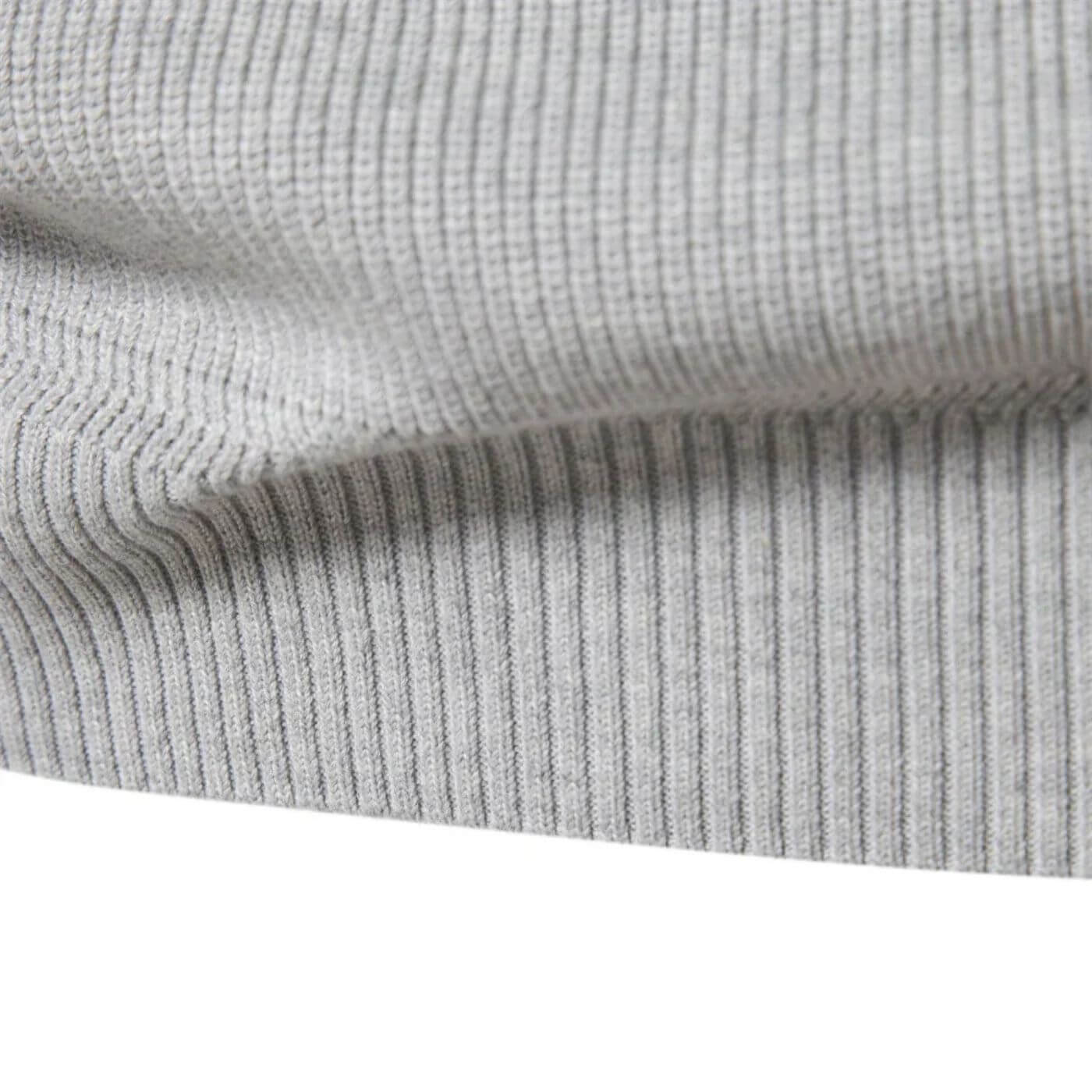 Anaïs Women's Sweater - close-up detail