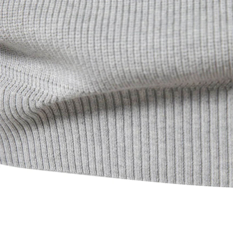 Anaïs Women's Sweater - close-up detail