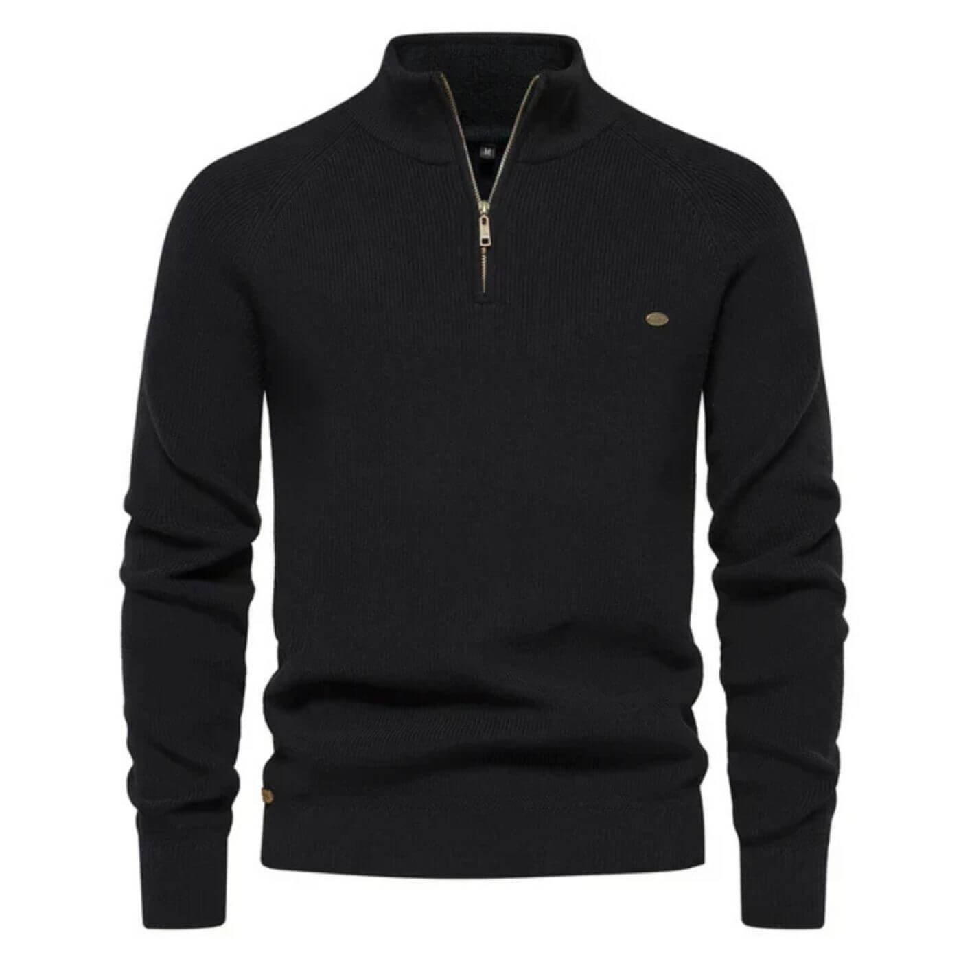 Anaïs Women's Sweater - flat lay