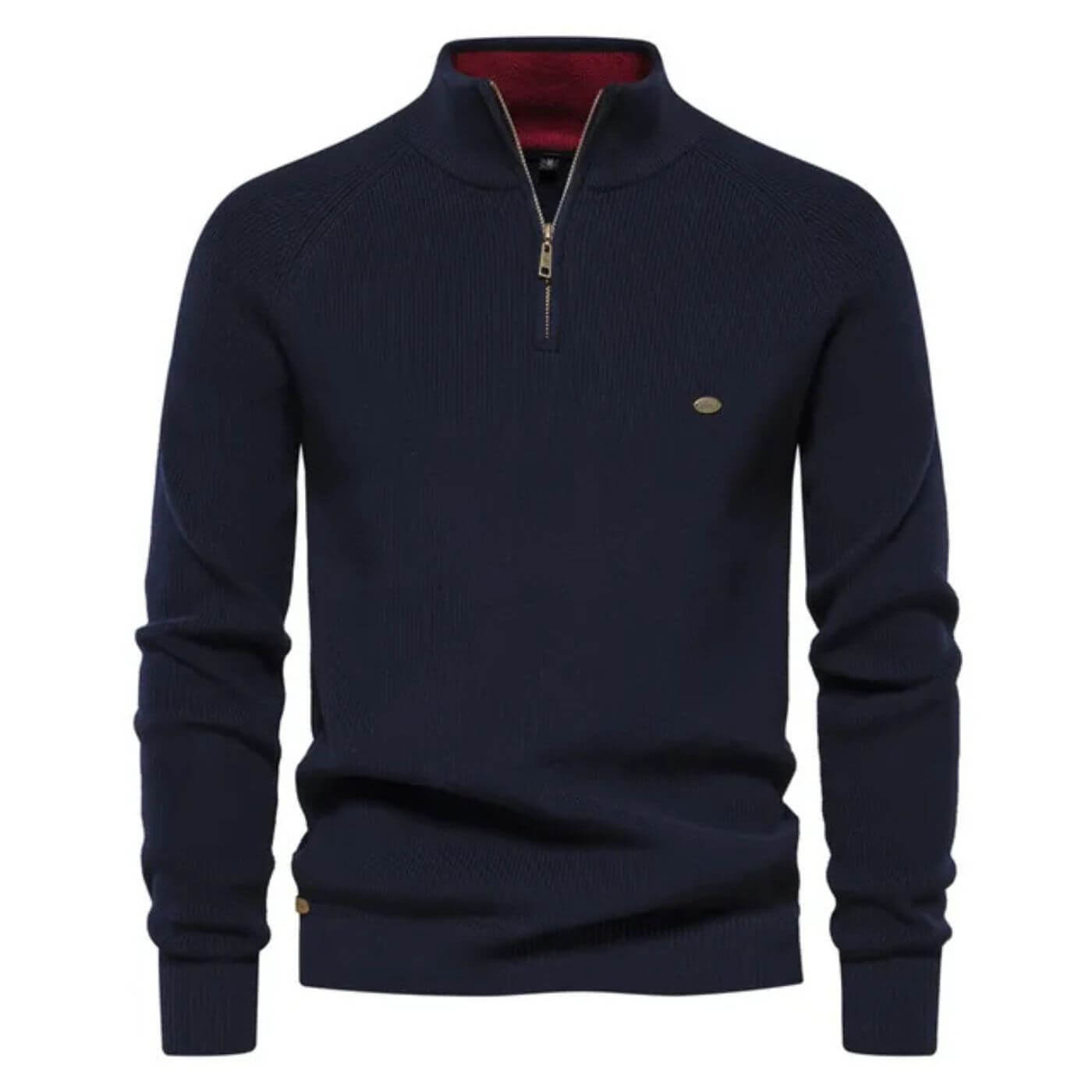 Anaïs Women's Sweater - front view