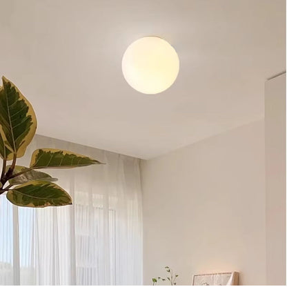 Luminara | Stylish Elegant Glass Wall Sconces for Cozy Ambiance 4