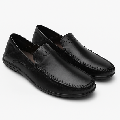 Anaïs Women's Loafers - front view