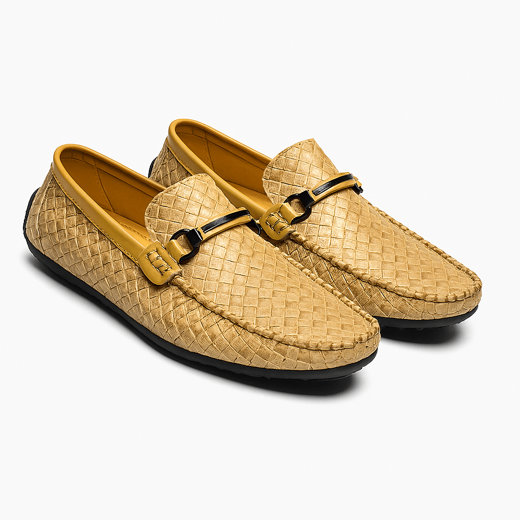 Juliette Women's Loafers - front view