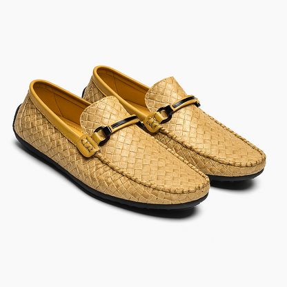 Juliette Women's Loafers - front view