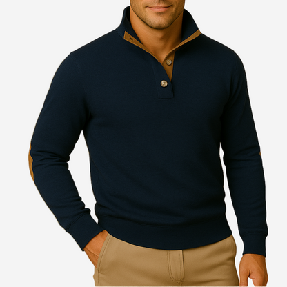 Perla Women's Sweater - front view