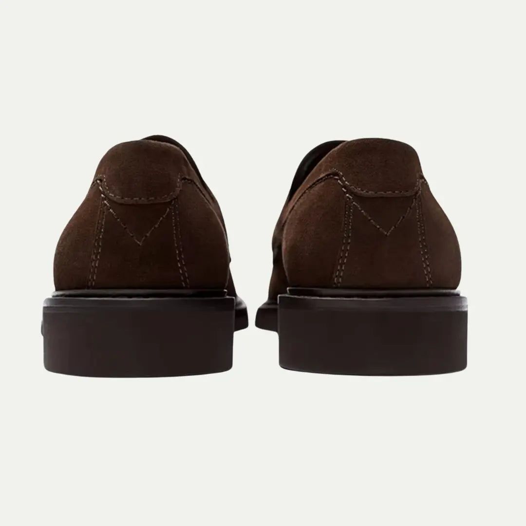 Felix Men's Loafers - full-length view