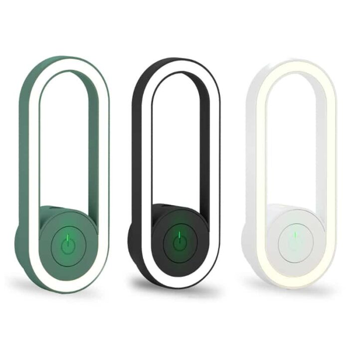 Ember LED Night Light - front view