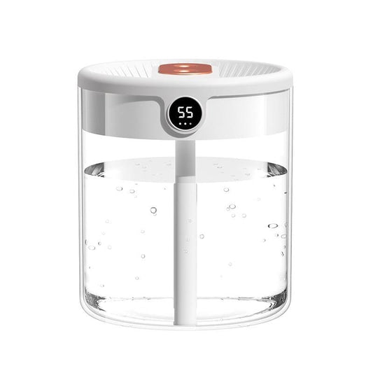 Meadow Portable Humidifier - front view