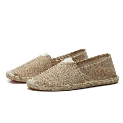 Casper Men's Espadrilles - front view