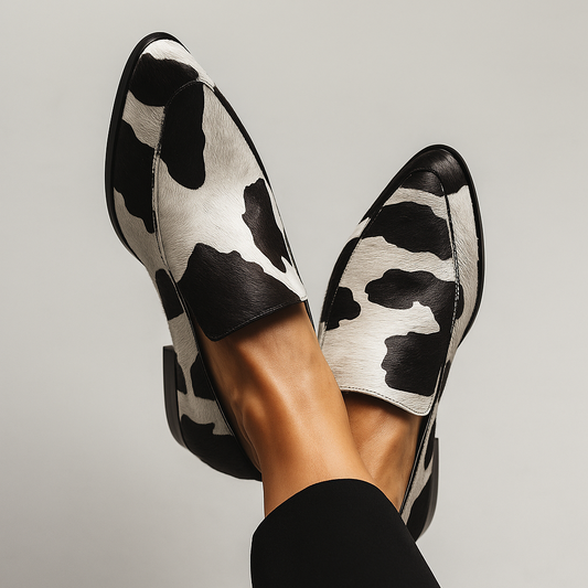 Quinn Women's Loafers - front view