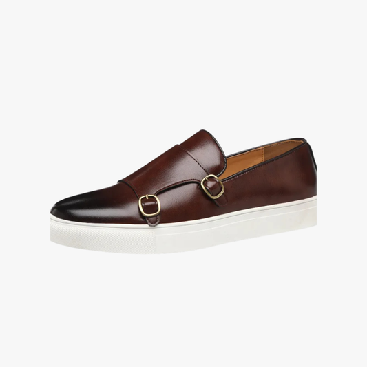Jasper Men's Loafers - front view