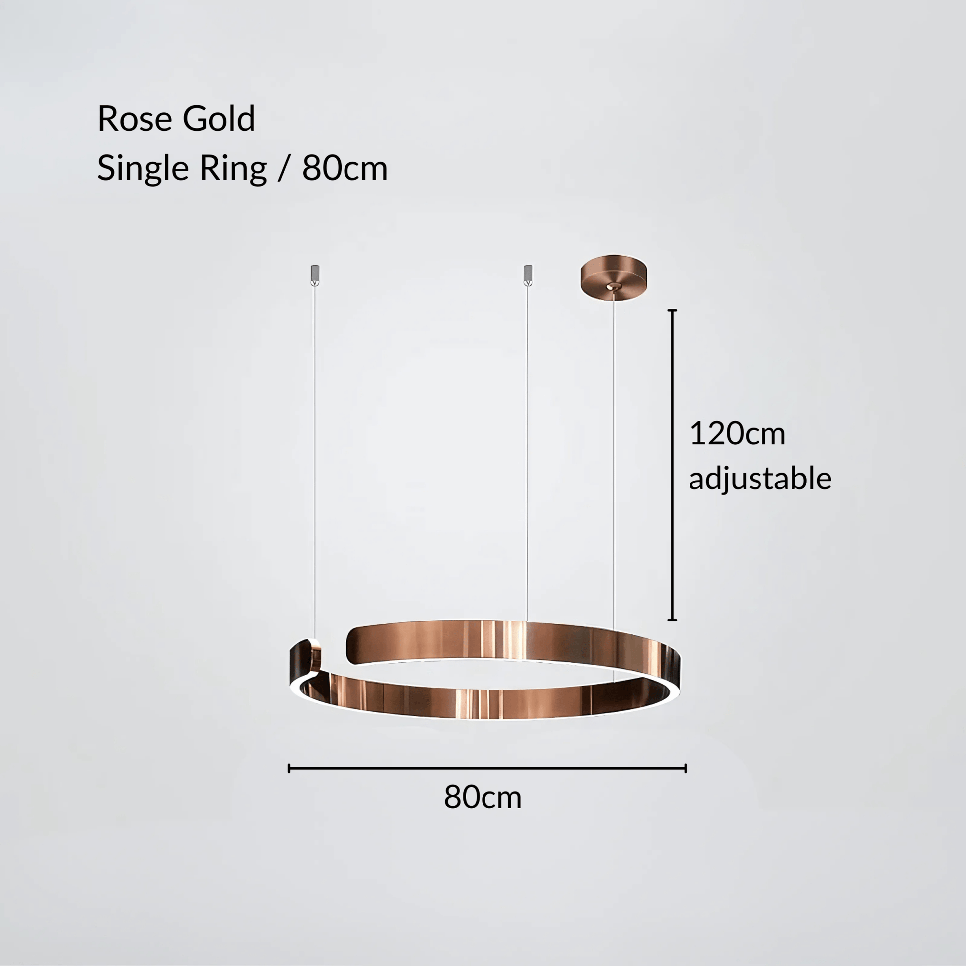 MatrixAura | Elegant Modern Metal Pendant Lighting for Kitchen Island 10