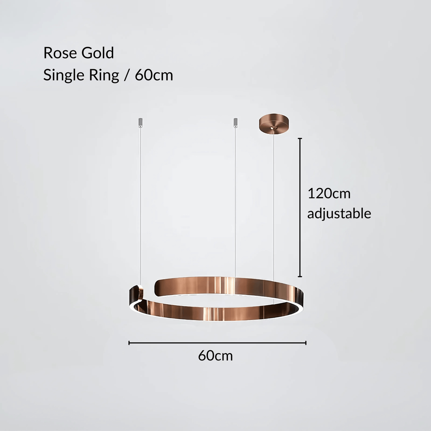 MatrixAura | Elegant Modern Metal Pendant Lighting for Kitchen Island 20