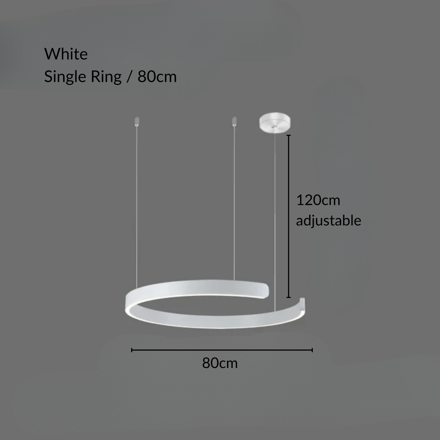MatrixAura | Elegant Modern Metal Pendant Lighting for Kitchen Island 21