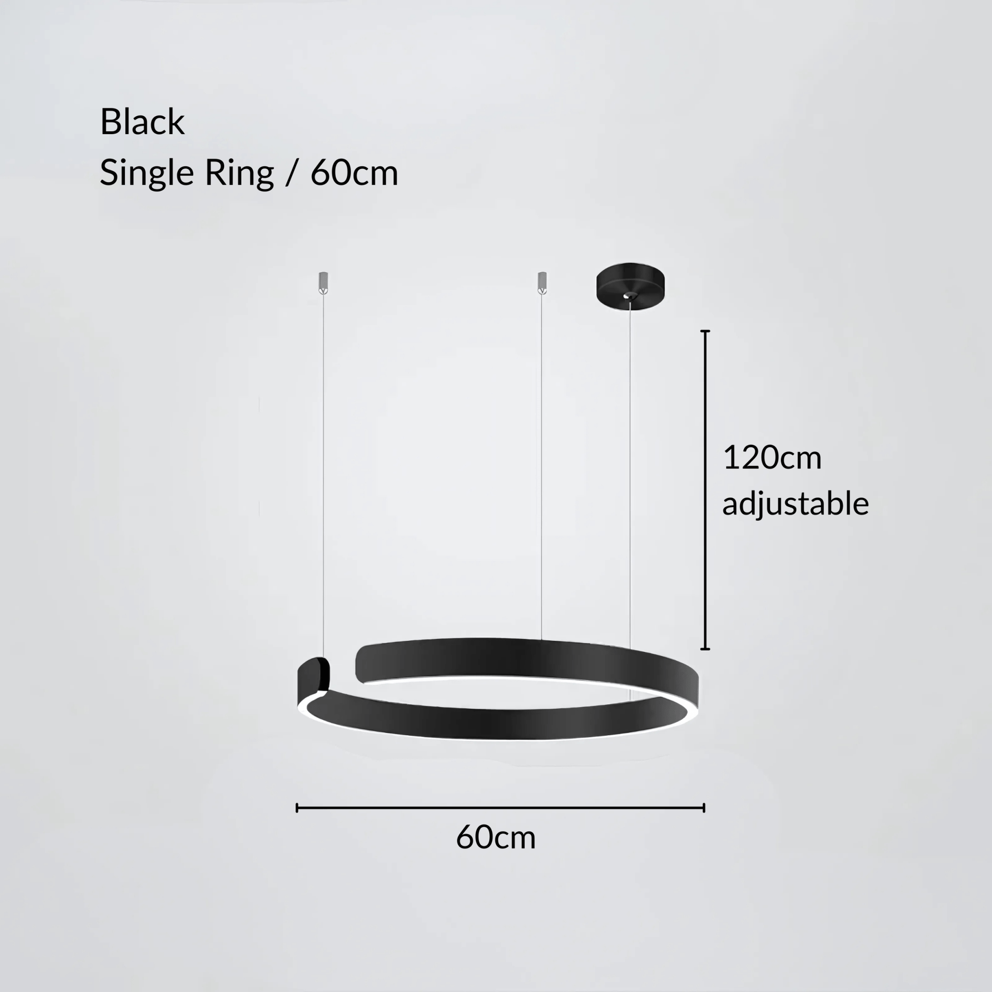 MatrixAura | Elegant Modern Metal Pendant Lighting for Kitchen Island 7