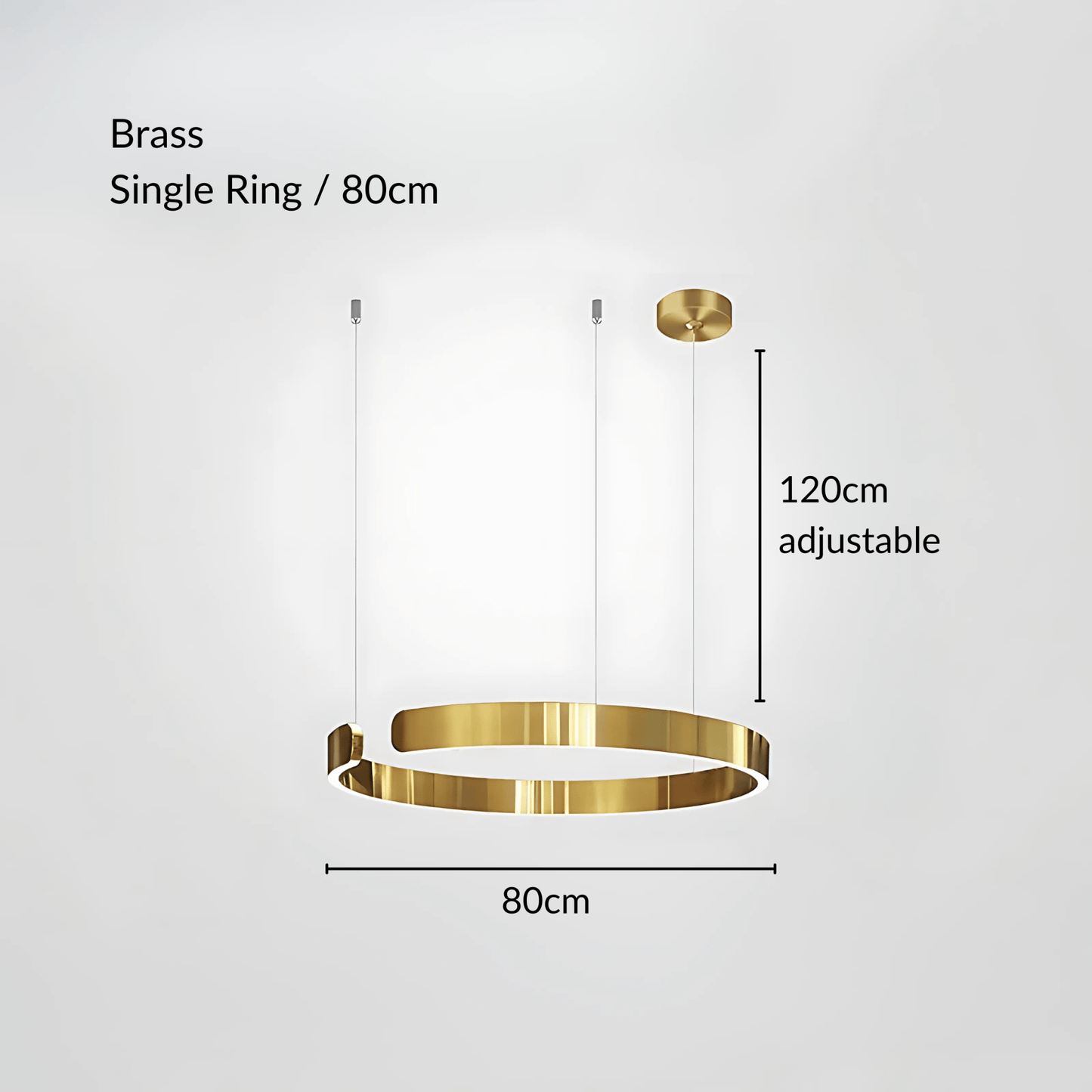 MatrixAura | Elegant Modern Metal Pendant Lighting for Kitchen Island 9