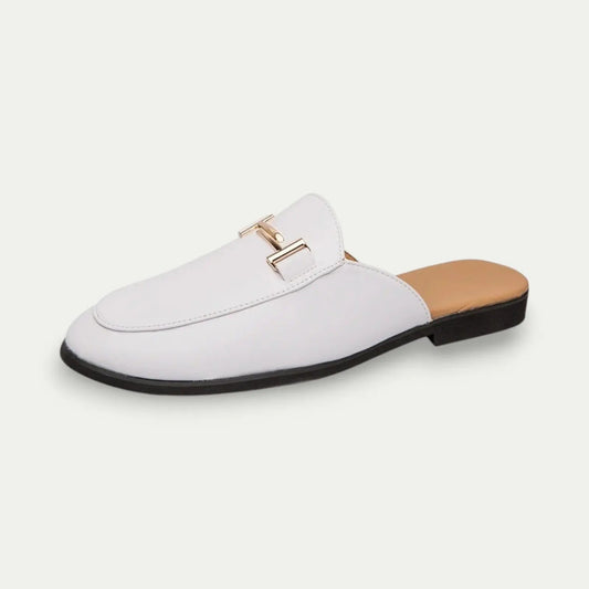 Kester Men's Loafers - styled view