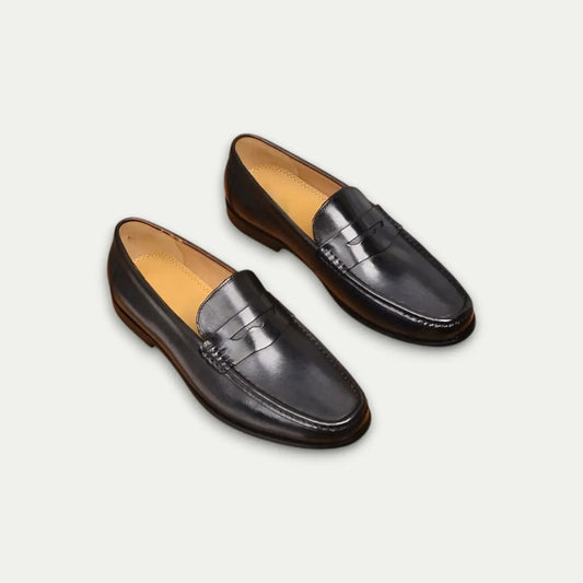 Orson Men's Loafers - front view