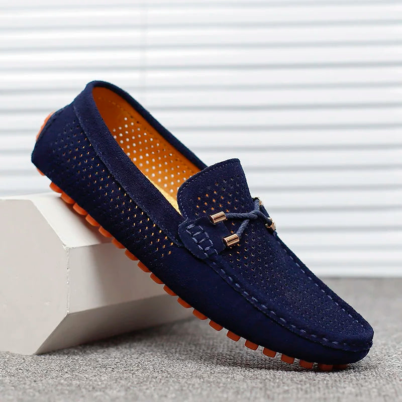 Fabian Men's Loafers | Slip, Slip-on