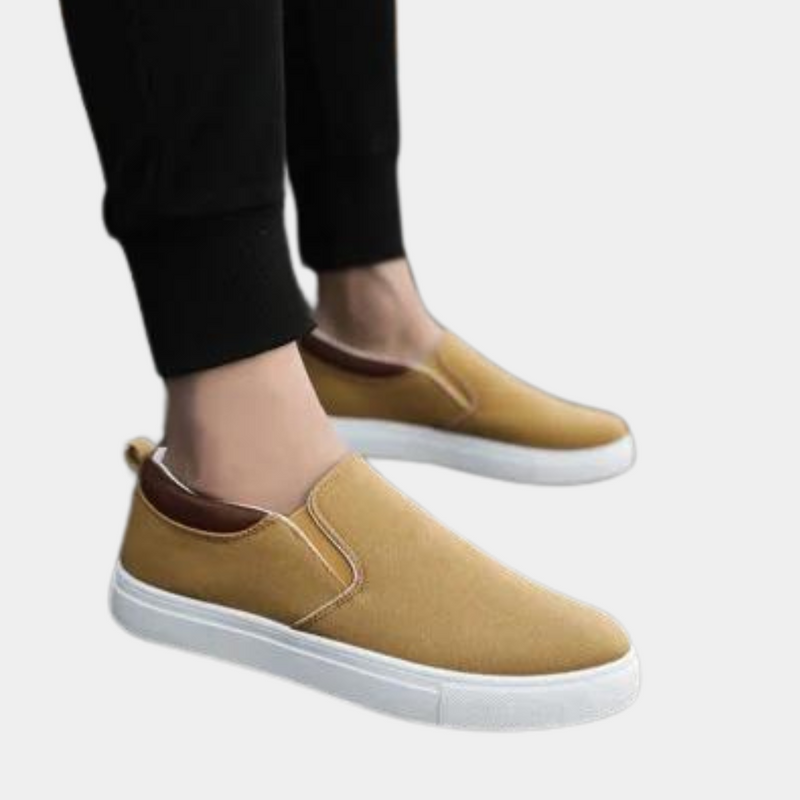 Hector Men's Loafers | Slip, Slip-on
