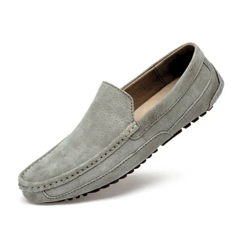 Eloise Women's Loafers - flat lay