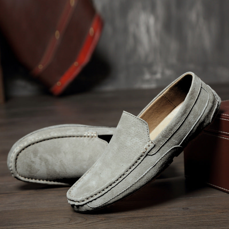 Eloise Women's Loafers - front view