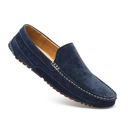 Eloise Women's Loafers - front view