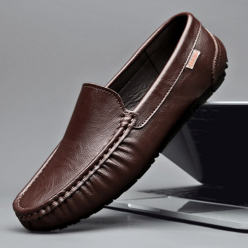 Lila Women's Loafers - full-length view
