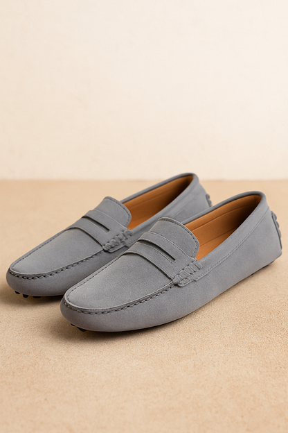 Eloise Women's Loafers - shown in use