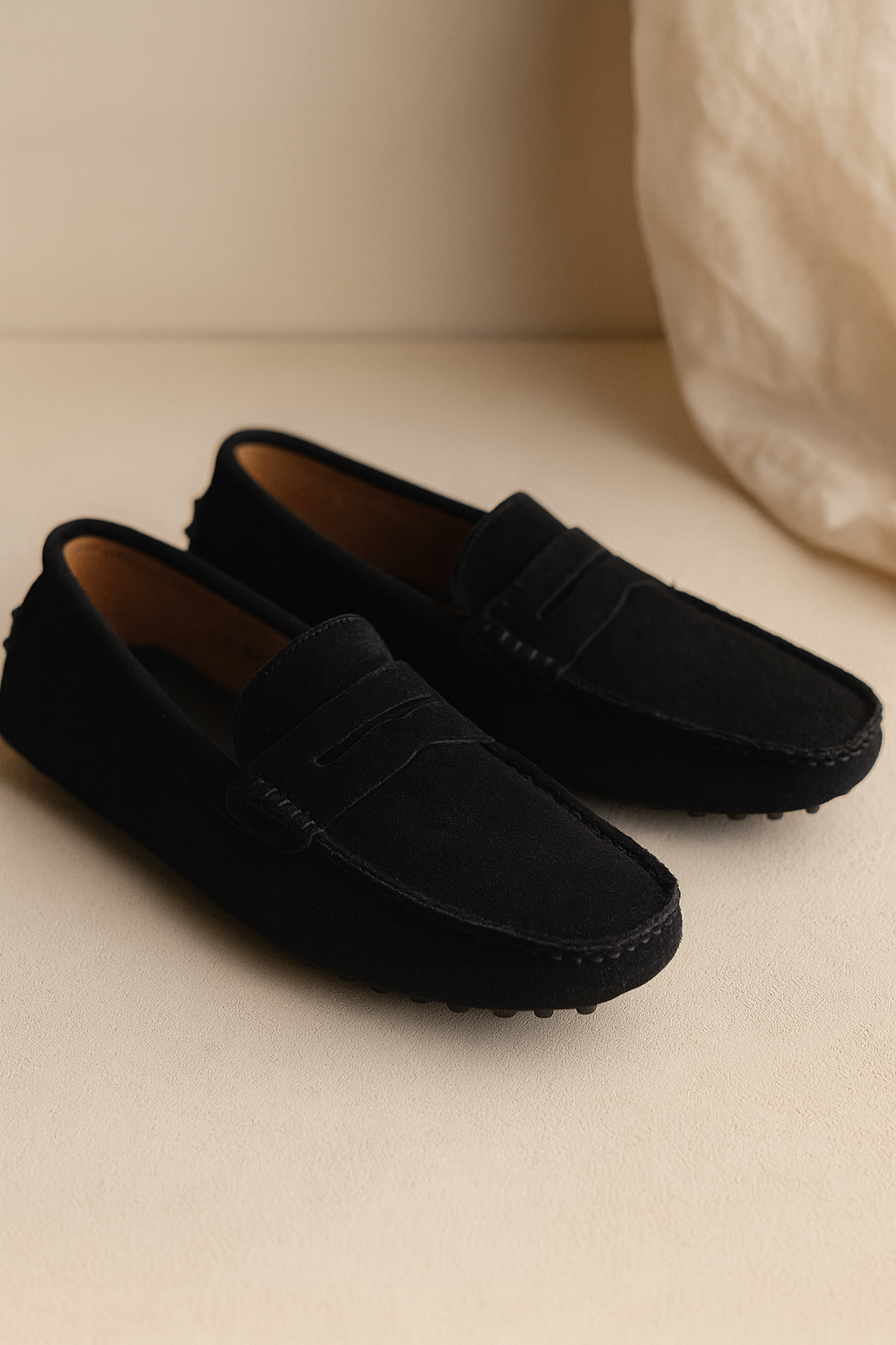 Eloise Women's Loafers - front view