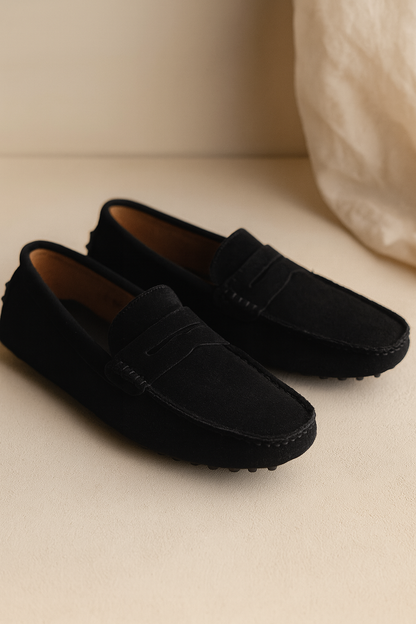 Eloise Women's Loafers - front view