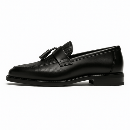 Quinn Women's Loafers - styled view