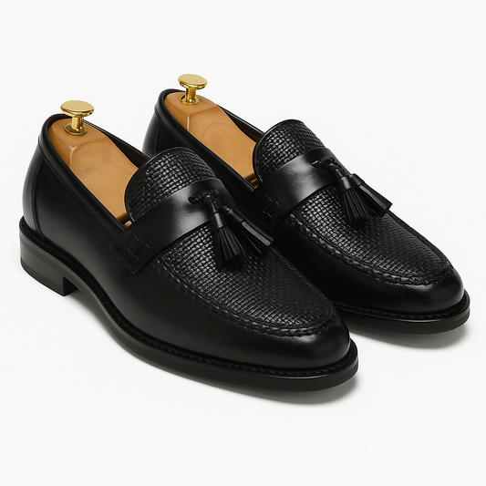 Quinn Women's Loafers - front view