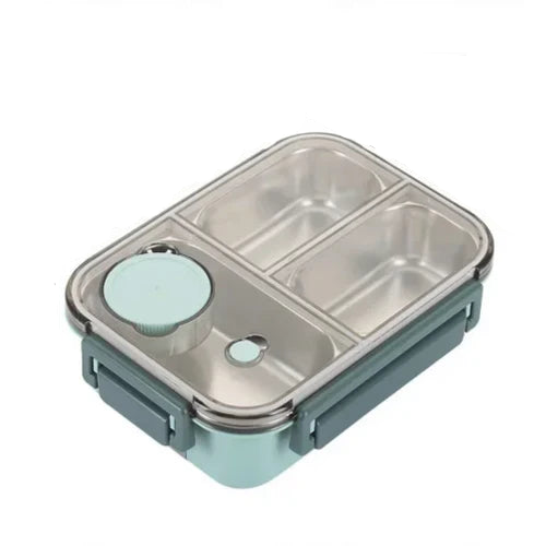 Isle Portable Food Container - front view