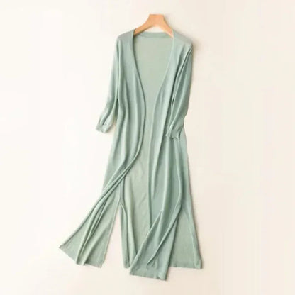 Xanthe Women's Cardigan - full-length view