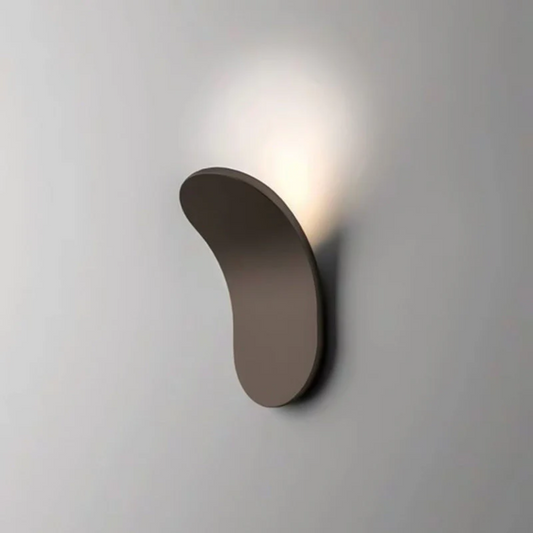 NordicGlow | Sleek Minimalist LED Wall Sconce Light Fixture 0