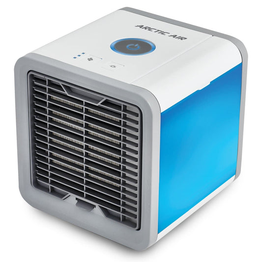 Heath Portable Air Conditioner - front view